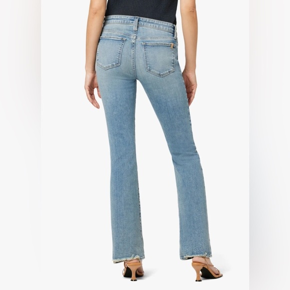 THE PROVOCATEUR
PETITE BOOTCUT // FLAWLESS // 30" INSEAM // SWEET AS SUGAR sz 33 - Picture 3 of 12